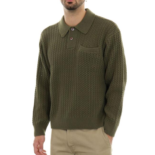 MAGLIA DUANE OBEY - Mad Fashion | img vers.650x/